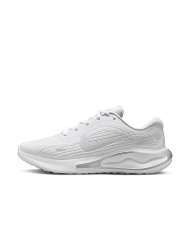 Nike Damen W Downshifter 13 Sneaker, White...