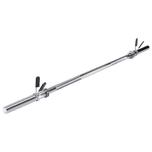 wuuhoo® Langhantelstange John - 200cm / 180...