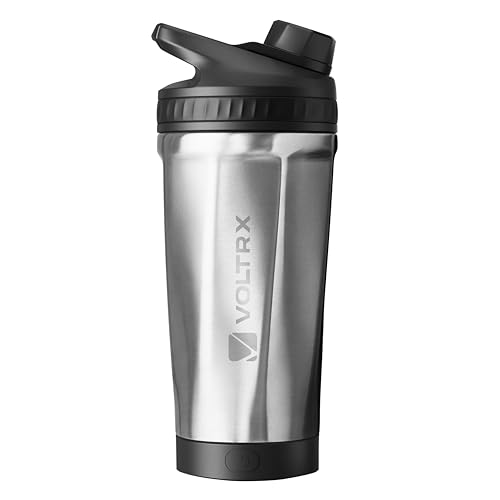 VOLTRX ChillMix Shaker Isoliertem Edelstahl -...