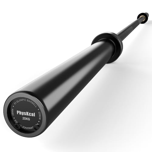 PhysKcal Olympia Langhantelstange 50mm |...