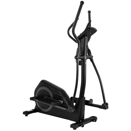 Miweba Sports Crosstrainer MC500 Stepper | 7...
