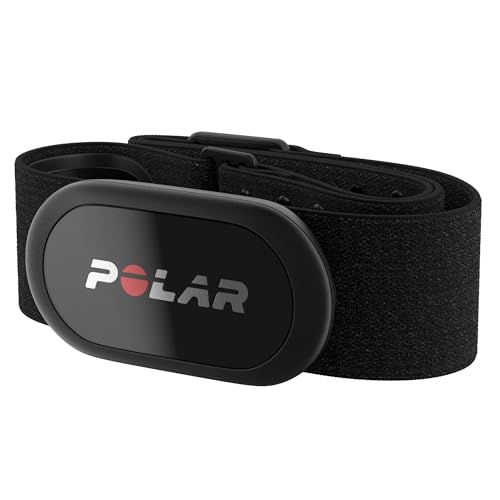 Polar H10 - H9 - Herzfrequenz-Sensor – ANT...