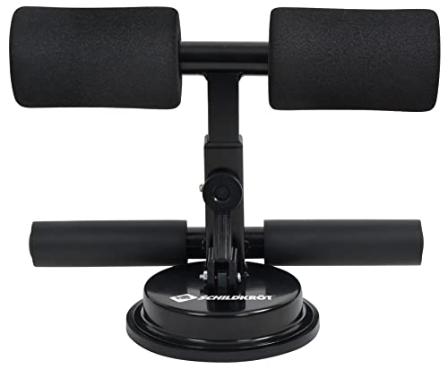 Schildkröt Sit-Up Trainer, Bauchtrainer mit...