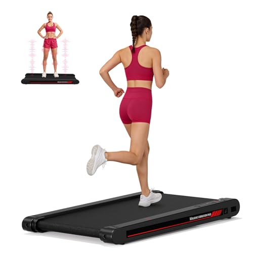 Lysole Walking Schwingungen Pad mit APP,...