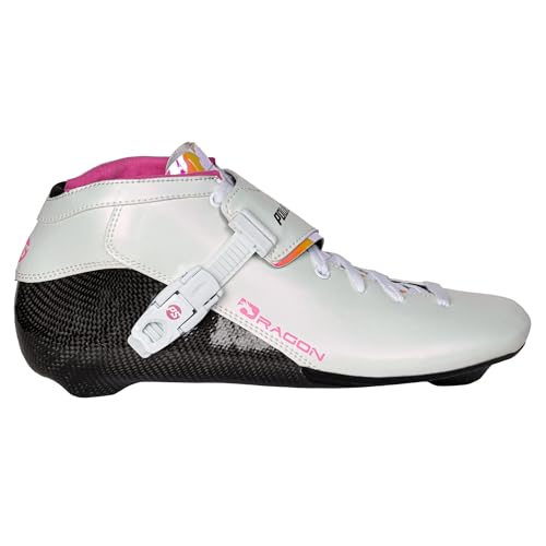 POWERSLIDE Dragon Gaby Rueda Speedskate Boot...