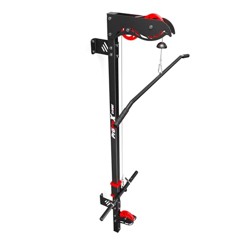 K-Sport: Oberer & unterer Kabelzug zur...