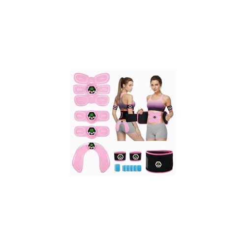 iWarmbase EMS Trainingsgerät, EMS...