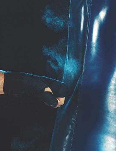 Trainingsbuch: Tagebuch für alle...