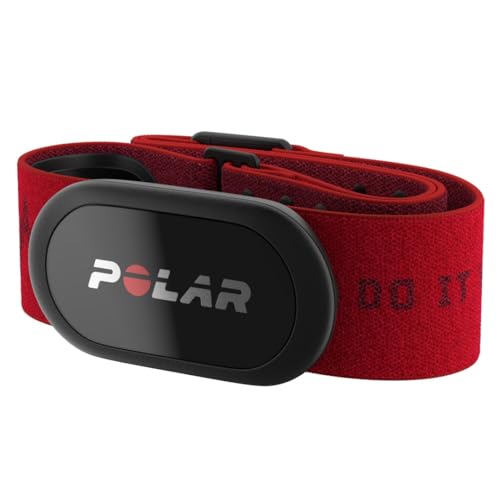 Polar H10 - H9 - Herzfrequenz-Sensor – ANT...