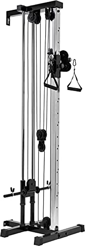 Bad Company Kabelzug-Station für die...