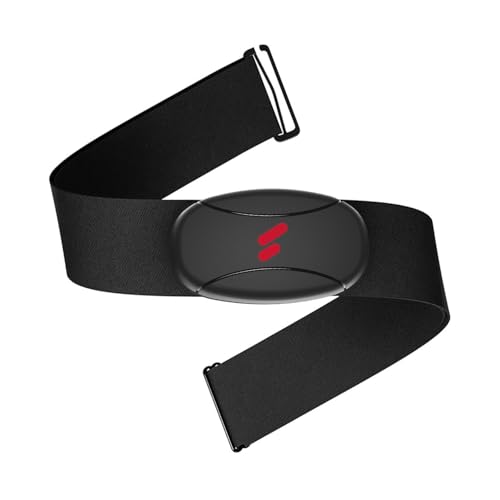 Sportstech Pulsgurt, Herzfrequenzmesser...