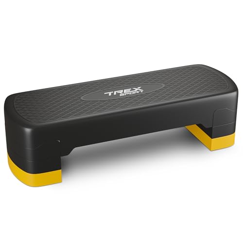 TREX SPORT Steppbrett für zuhause...