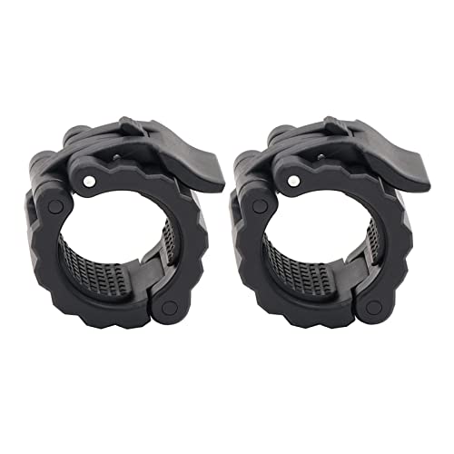 Langhantel Verschluss 50mm Hantelstangen...