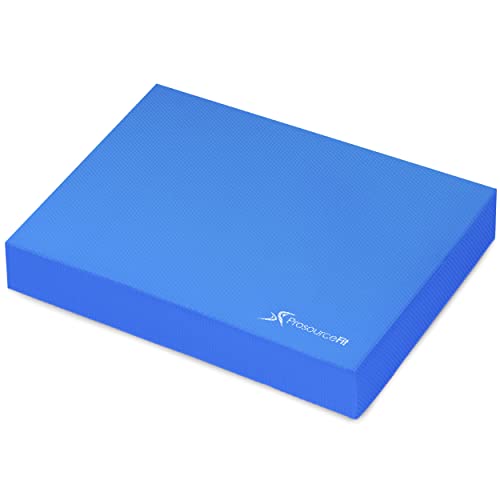 ProsourceFit Exercise Balance Pad –...