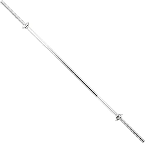 Lisaro Langhantel-Stange mit...