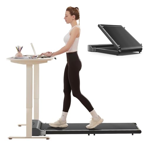 WALKINGPAD Z1 Laufband Klappbar, Walking Pad...