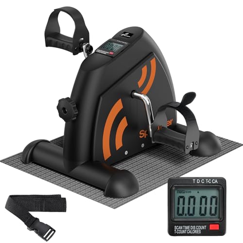 Sportneer Pedaltrainer für Senioren,Mini...