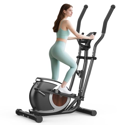 Crosstrainer, Crosstrainer für Zuhause mit...