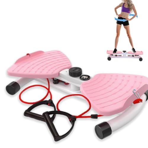 Waist Twister Machine, Taillentwister mit...
