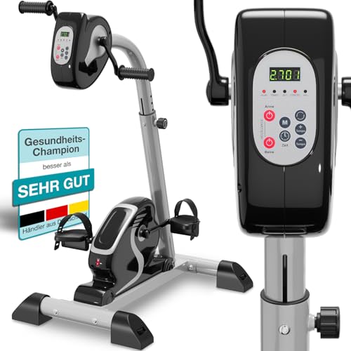 maxVitalis Bewegungstrainer 2in1 Armtrainer...