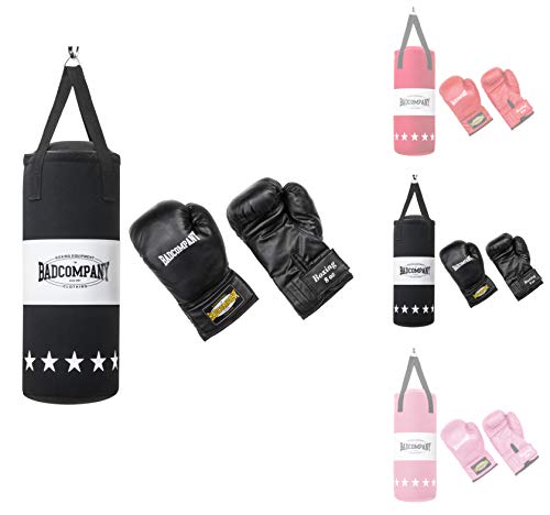 Bad Company Boxset für Jugendliche bis 12...