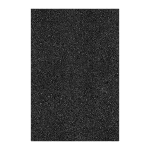 YNPQTDS Dartscheiben-Rückwandschutz, 60 x 60...