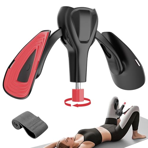 Oberschenkel Master Hip Trainer Kegel...
