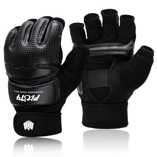 FitsT4 Sports MMA Handschuhe Boxhandschuhe...