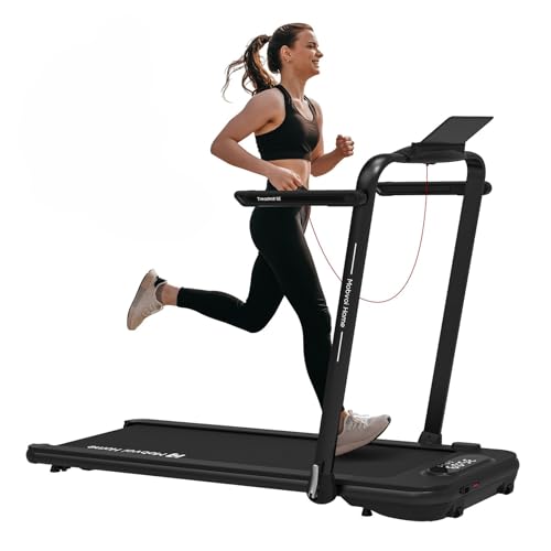 Mobvoi Home Laufband SE, Intelligente KI...