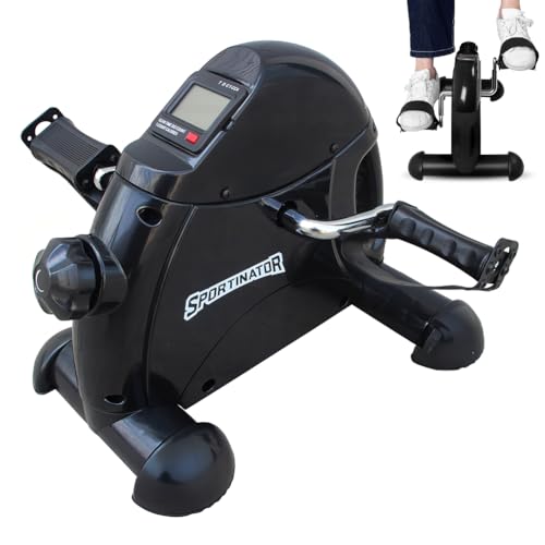 SPORTINATOR Mobility Mini Pedaltrainer –...