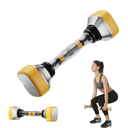 Hanteln Set, Vibrations-Schwinghantel,10-30kg...