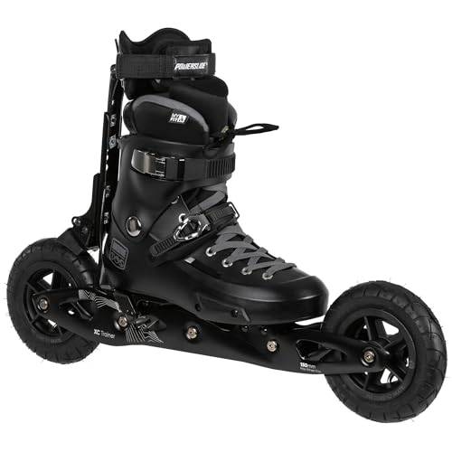 Powerslide Nordic Skates - Inline Skate XC...