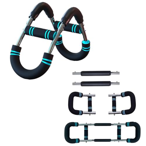 Ultimativer Twister-Armtrainer, Verstellbarer...