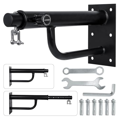 Aolawco Boxsack Wandhalterung Schwerlast...