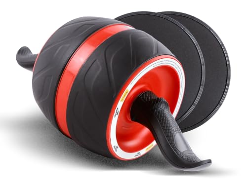 Strongr.life Bauchtrainer für Zuhause -...