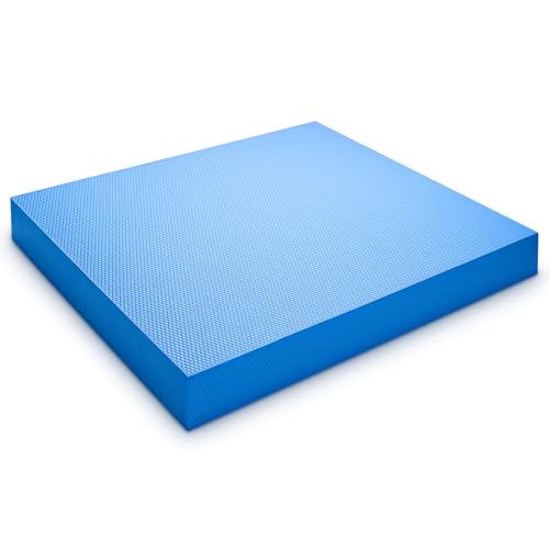 Balance Pad – Extra Dickes Rutschfestes...