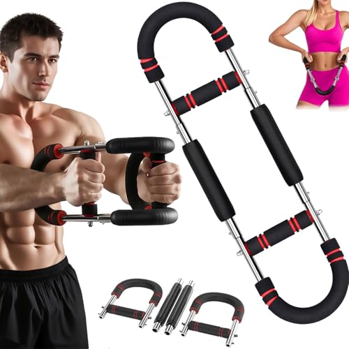 Twister Armtrainer mit 3...