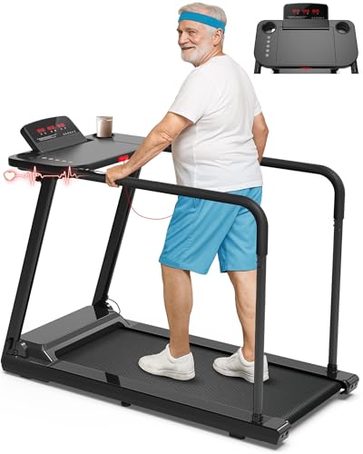 CIIHI Laufband für Senioren - Laufband für...