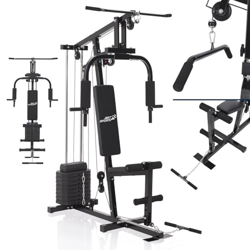 ArtSport Kraftstation ProfiGym 2000 mit...