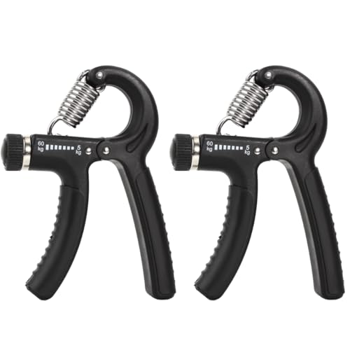 KiwiPower 2er Set Handtrainer –...