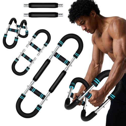 Twister Armtrainer, Verstellbares Brust...