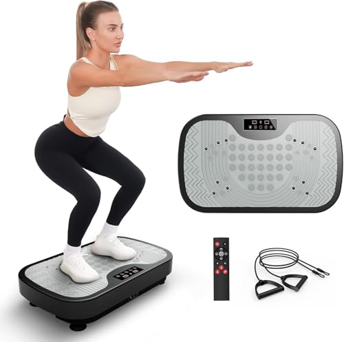 JOROTO JV30 Vibrationsplatte |...