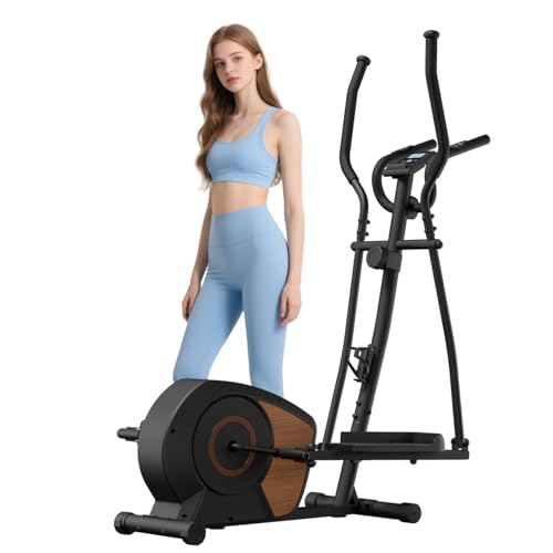 Crosstrainer Für Zuhause, Aeriflo S100...