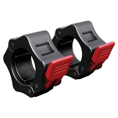 GORILLA SPORTS® Hantelverschlüsse - Paar,...