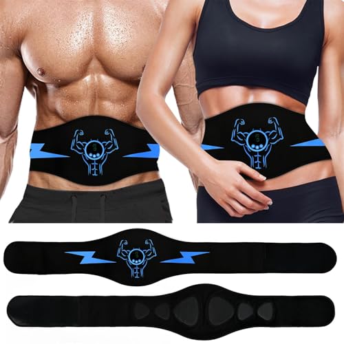 cjumel EMS Bauchmuskeltrainer...