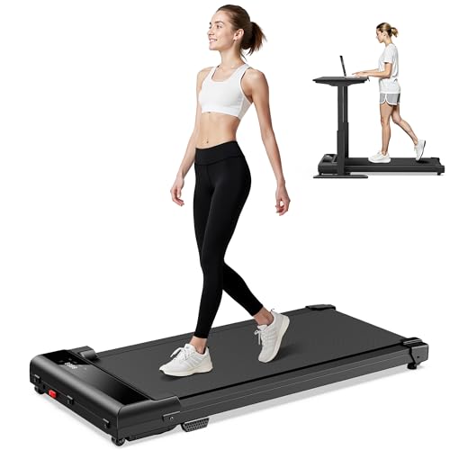 Walking Pad Laufband Schreibtisch für...