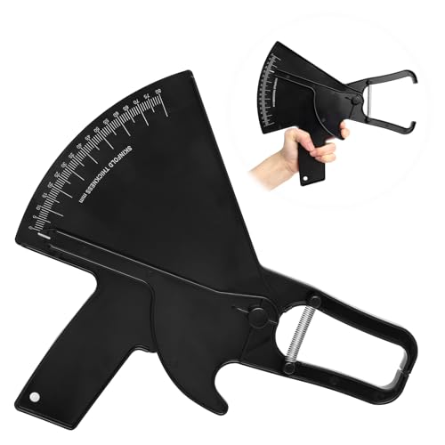 Caliper Körperfettzange...