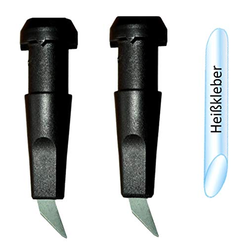 SBC-Sport WIDIA HARTMETALL ROLLERSPITZEN 9 mm...