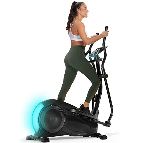 Sportstech CX700 Crosstrainer für Zuhause |...