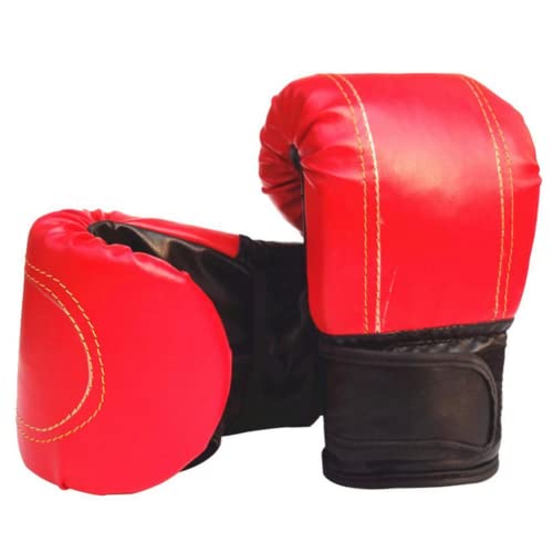 Nicoone Boxhandschuhe,MMA...